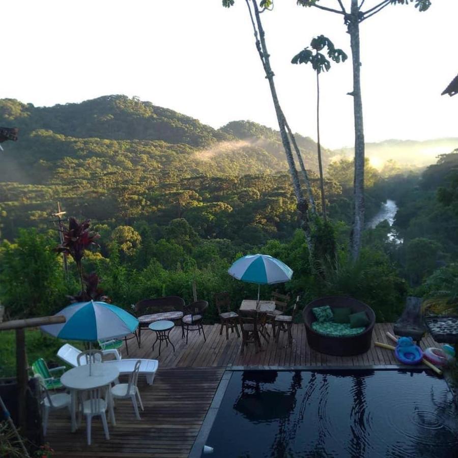 Bella Vista Visconde De Maua