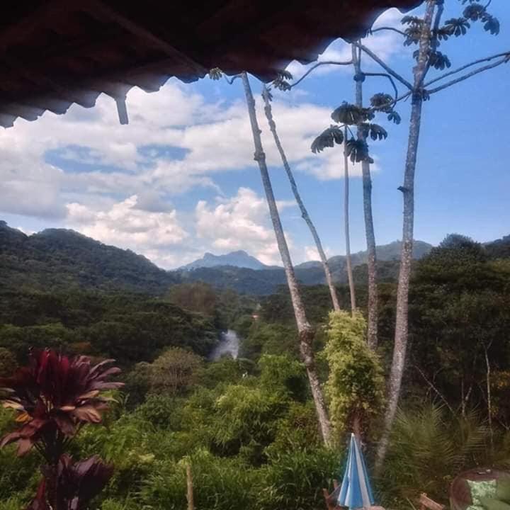 Bella Vista Inn Visconde De Maua