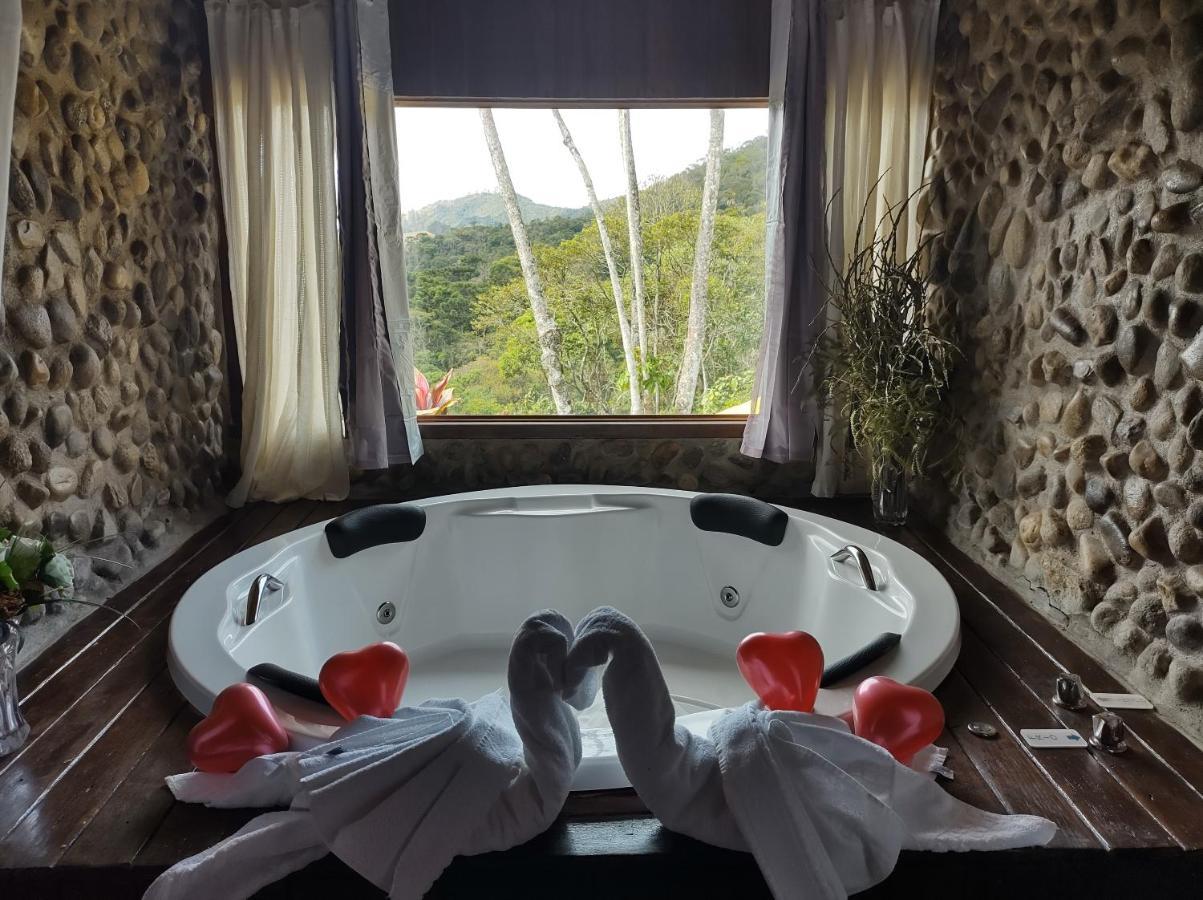 Inn Bella Vista Visconde De Maua