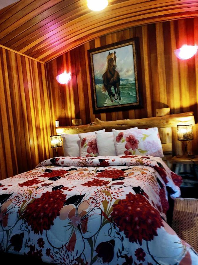 Inn Bella Vista Visconde De Maua
