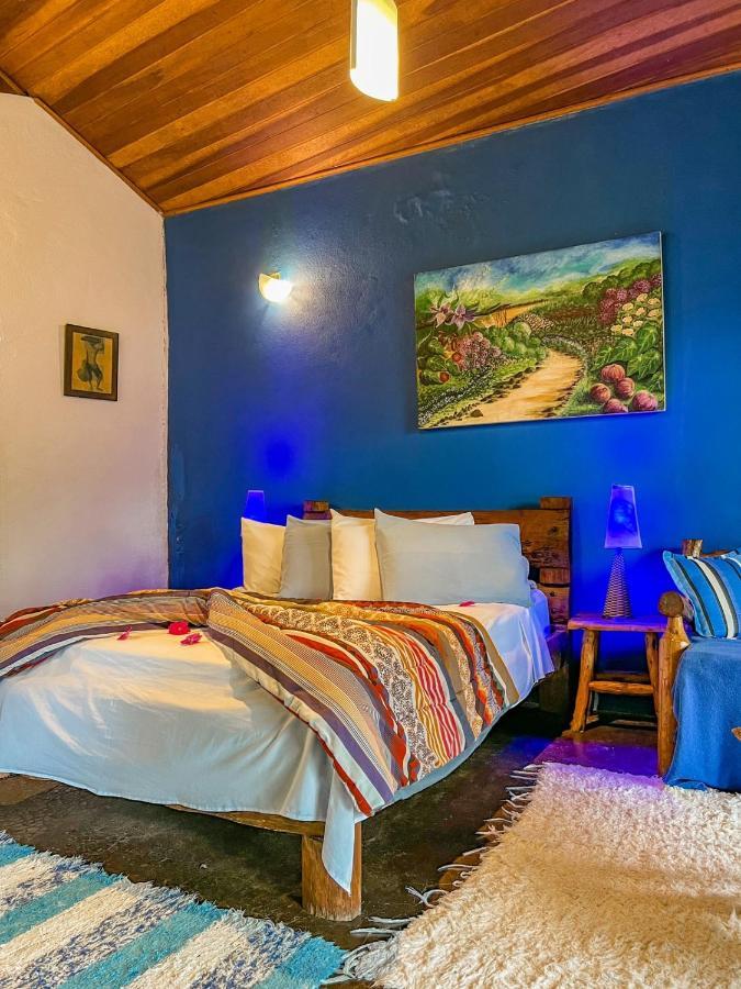 Inn Bella Vista *