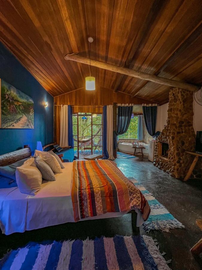 Bella Vista Inn Visconde De Maua