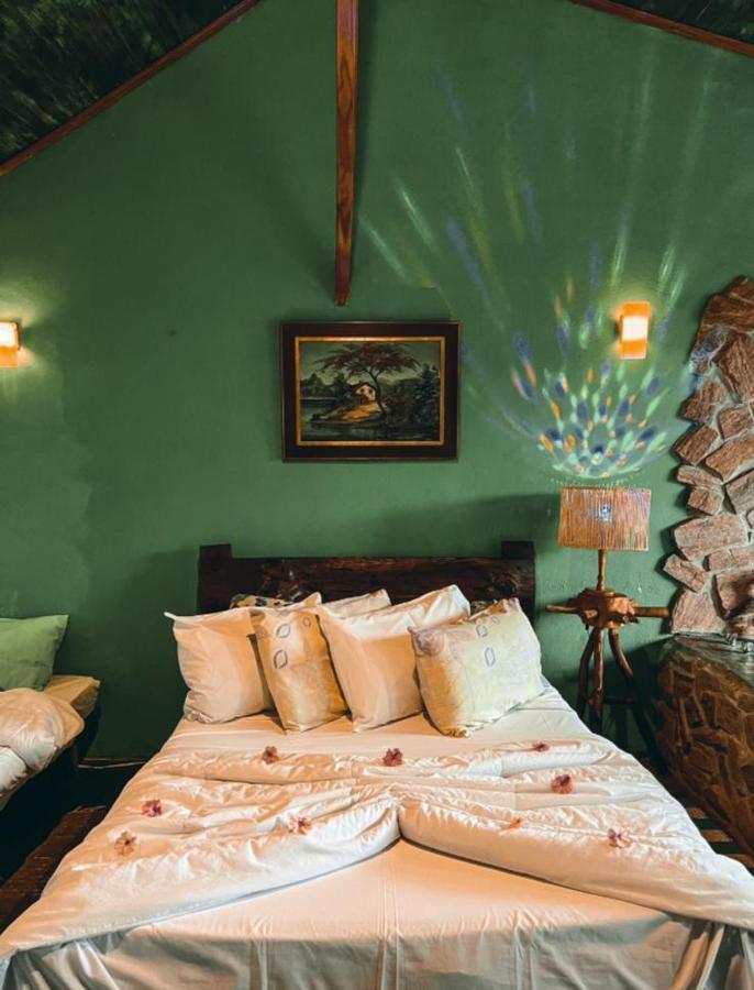 Bella Vista Inn