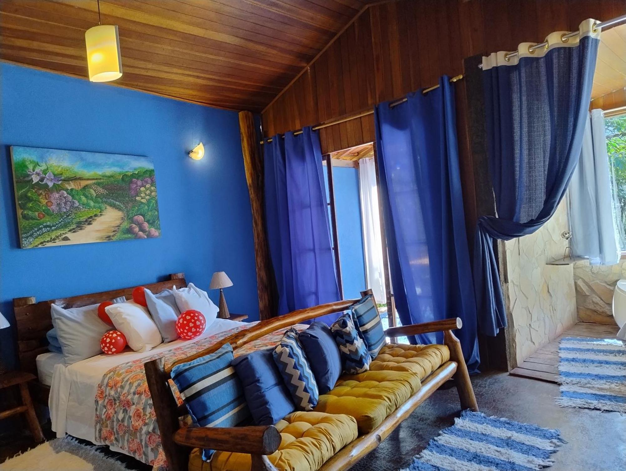 Inn Bella Vista *