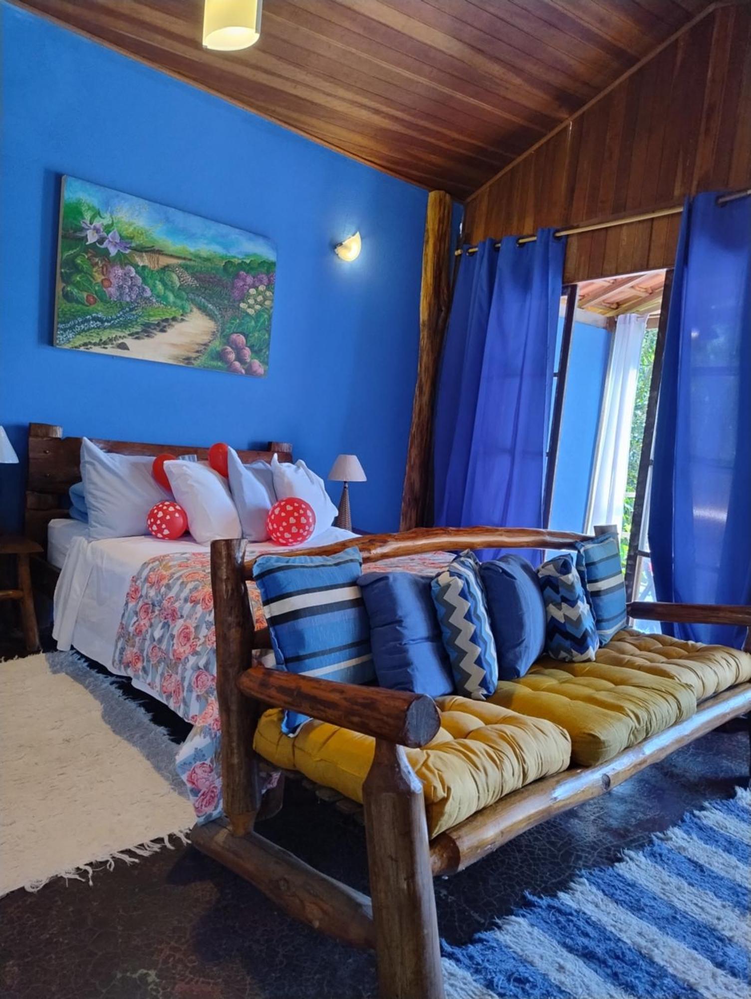Bella Vista Inn Visconde De Maua