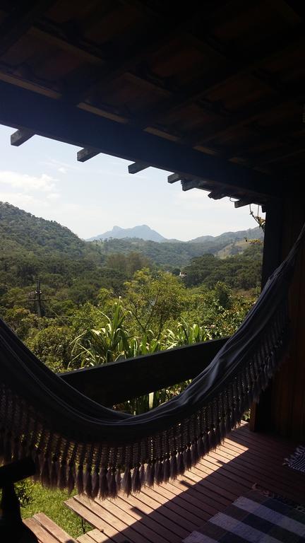 Inn Bella Vista Visconde De Maua