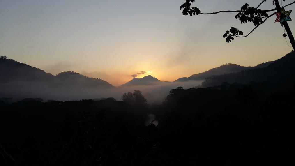 Bella Vista Inn Visconde De Maua