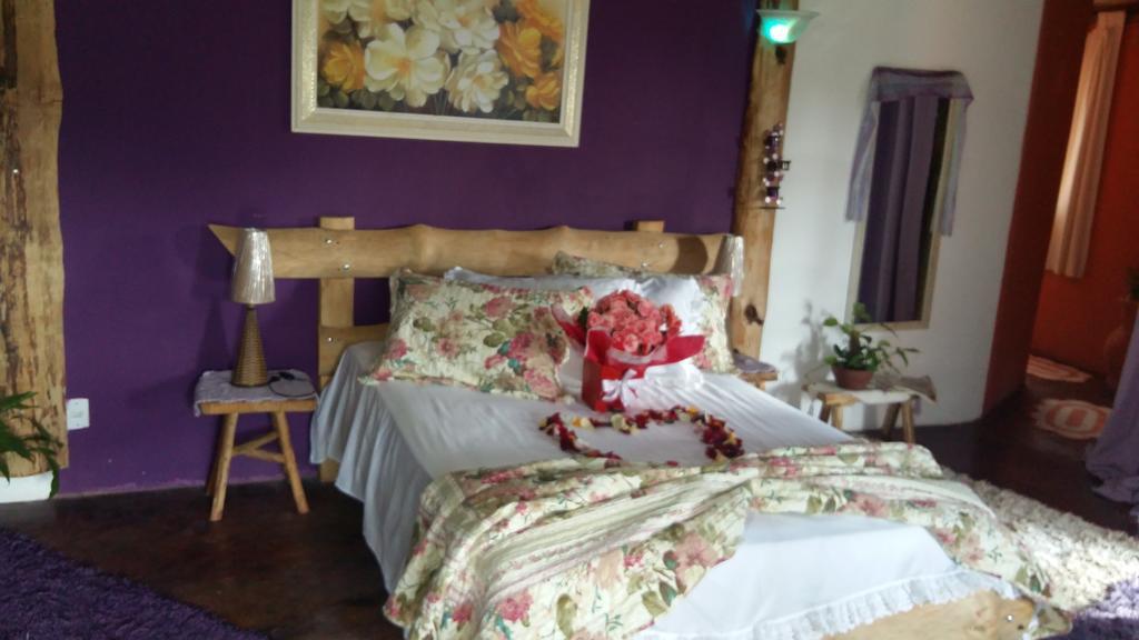 Bella Vista Inn *