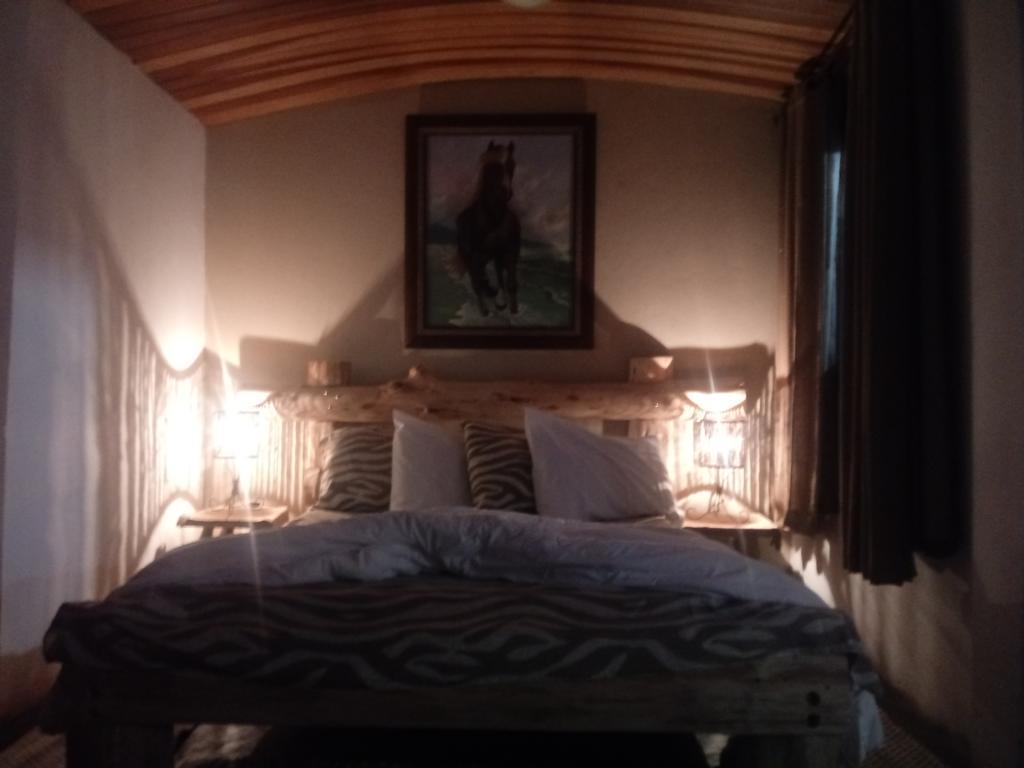 Bella Vista Inn