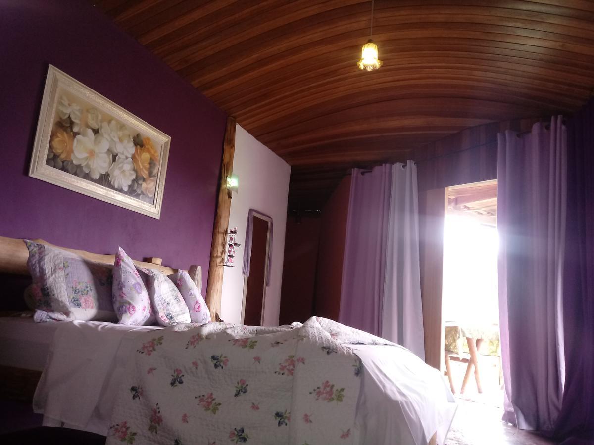 Bella Vista Inn
