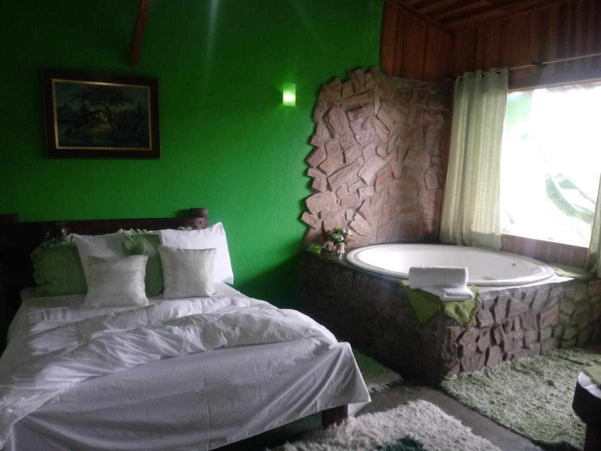 Inn Bella Vista *