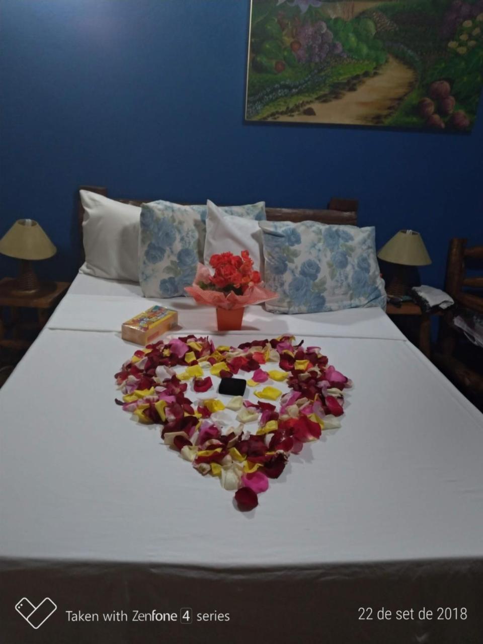 Bella Vista Inn Visconde De Maua
