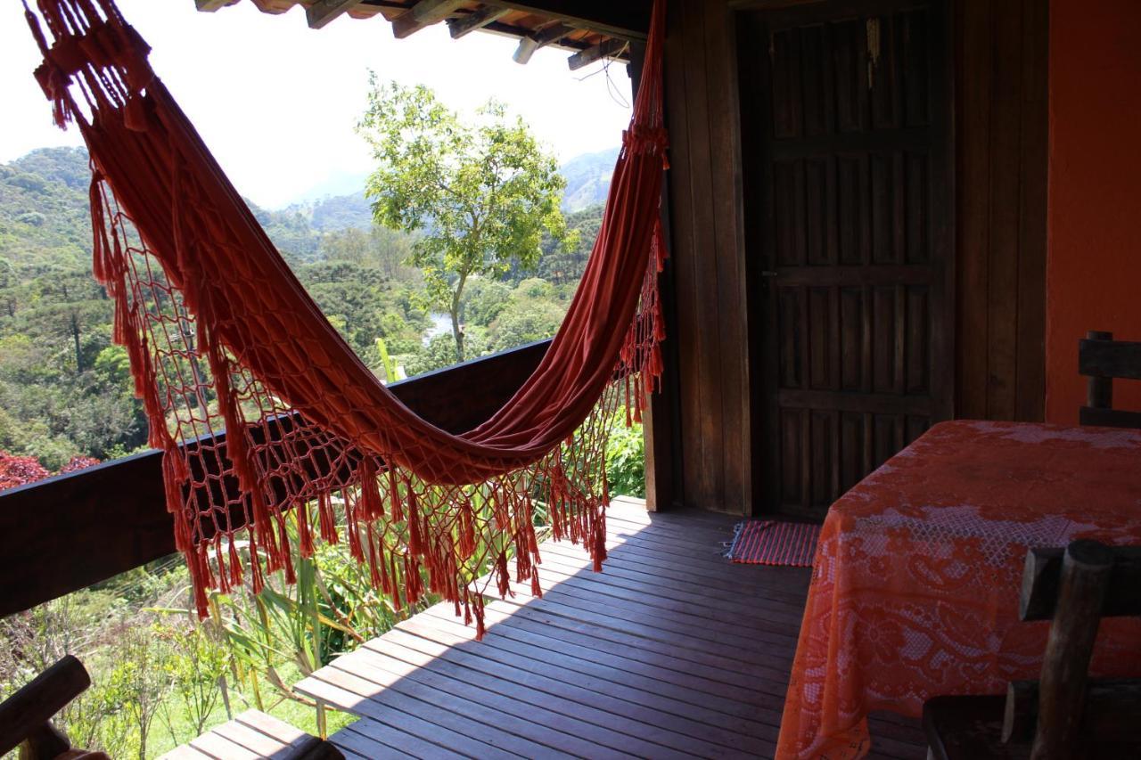Bella Vista Inn Visconde De Maua