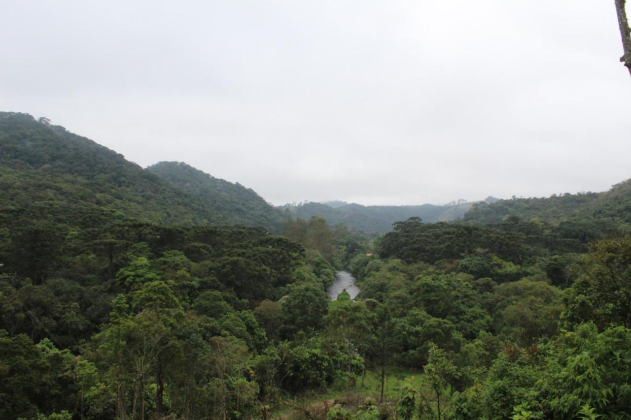 Bella Vista Inn Visconde De Maua