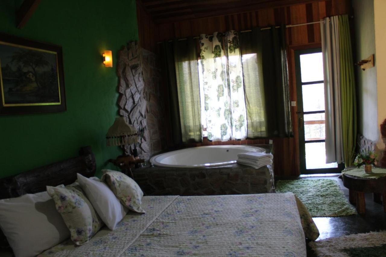 Inn Bella Vista *