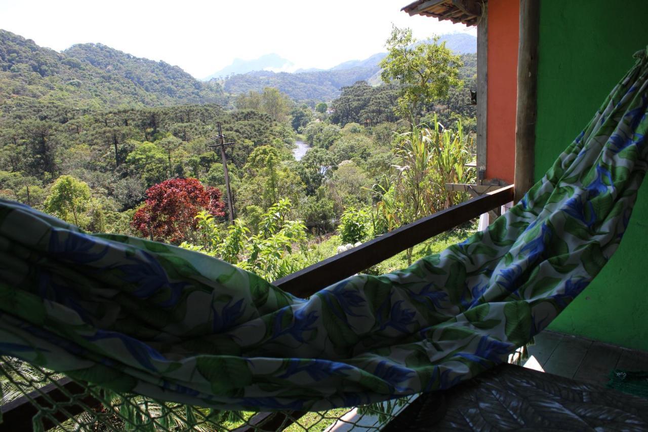 Bella Vista * Visconde De Maua