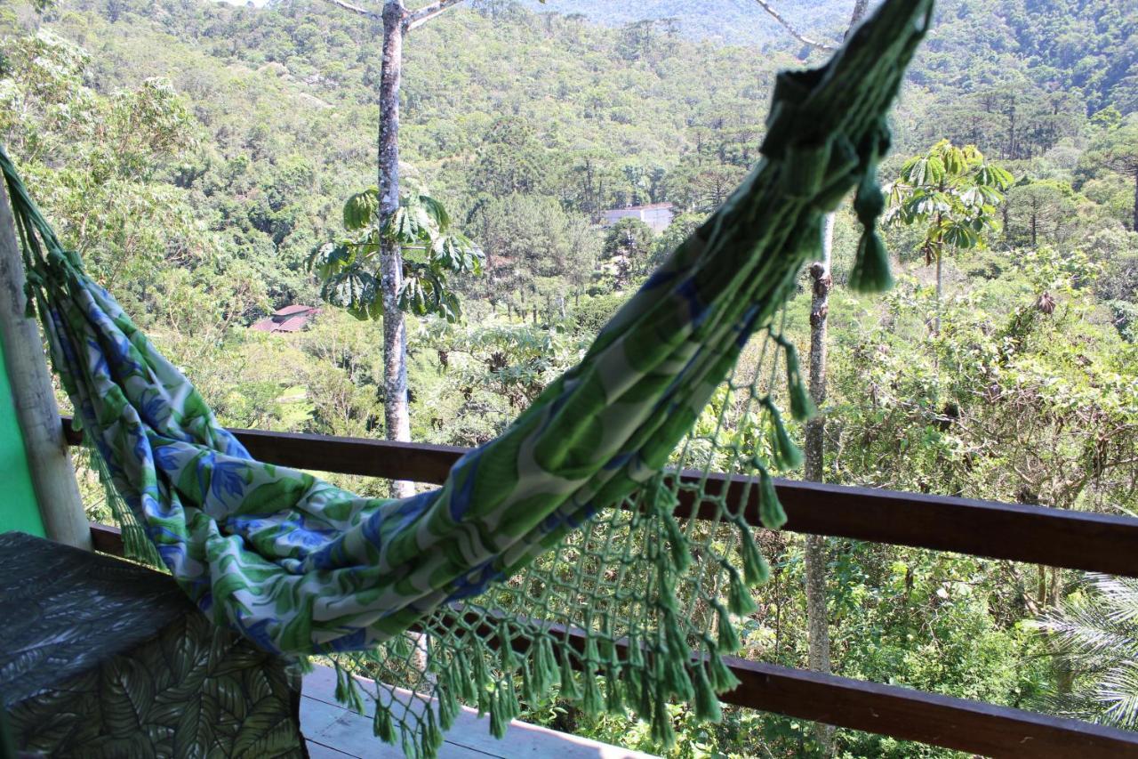 Bella Vista Inn Visconde De Maua