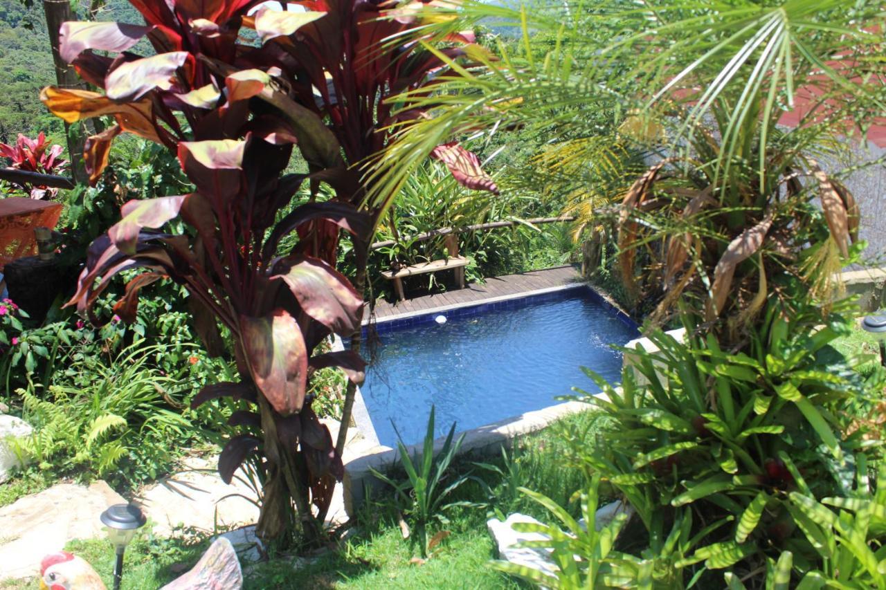 Bella Vista Inn Visconde De Maua